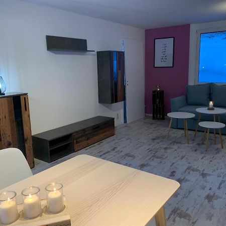 Ferienhaus Rauschenbachmuehle Arnsfeld Zewnętrze zdjęcie