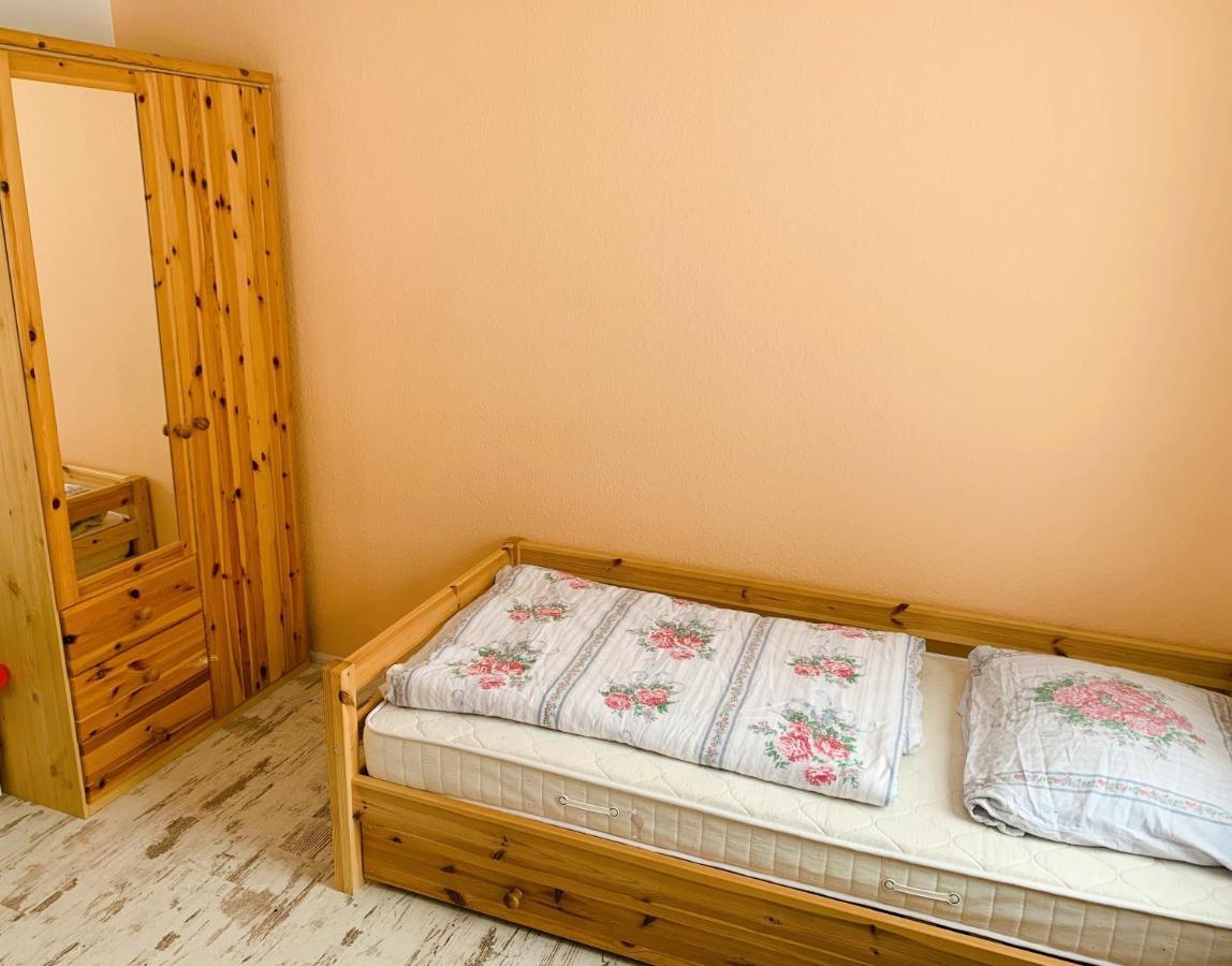 Ferienhaus Rauschenbachmuehle Arnsfeld Zewnętrze zdjęcie
